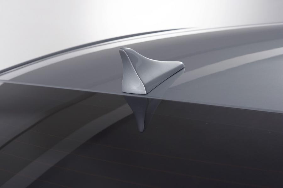  Hyundai RB Concept 2010 года  (фото 26 из 50)